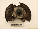 Ford Mustang Passenger Right Front Spindle Knuckle Hub-1