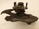 Ford Mustang Passenger Right Front Spindle Knuckle Hub-4