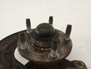 Ford Mustang Passenger Right Front Spindle Knuckle Hub-5