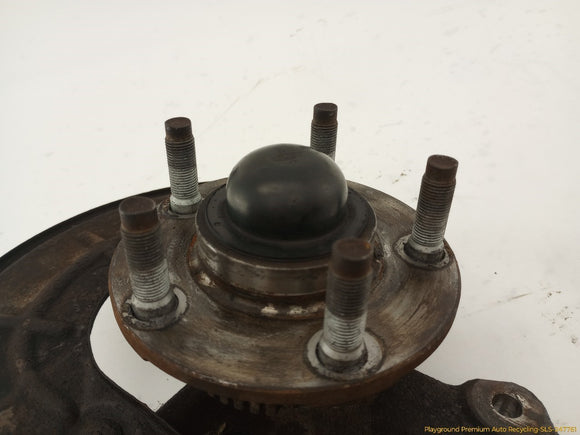 Ford Mustang Passenger Right Front Spindle Knuckle Hub