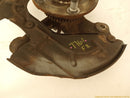Ford Mustang Passenger Right Front Spindle Knuckle Hub-6