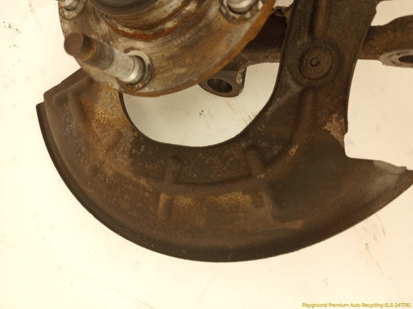 Ford Mustang Passenger Right Front Spindle Knuckle Hub