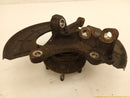 Ford Mustang Passenger Right Front Spindle Knuckle Hub-8