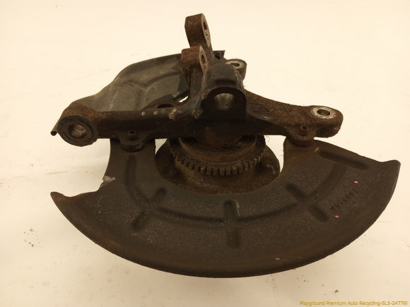 Ford Mustang Passenger Right Front Spindle Knuckle Hub