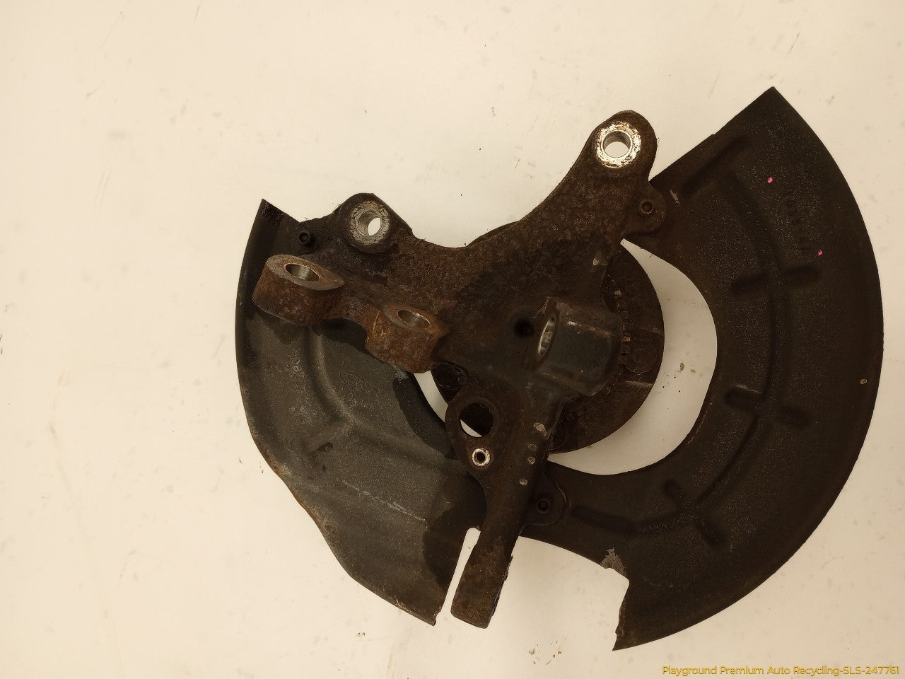 Ford Mustang Passenger Right Front Spindle Knuckle Hub