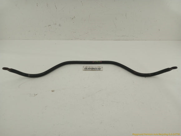 Ford Mustang Front Stabilizer Sway Bar