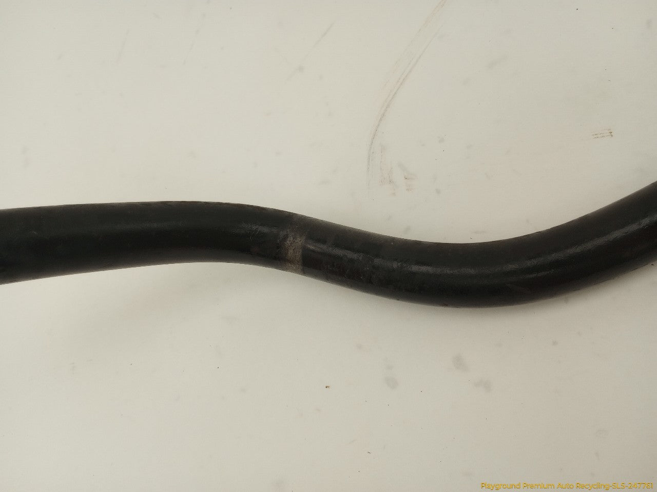 Ford Mustang Front Stabilizer Sway Bar