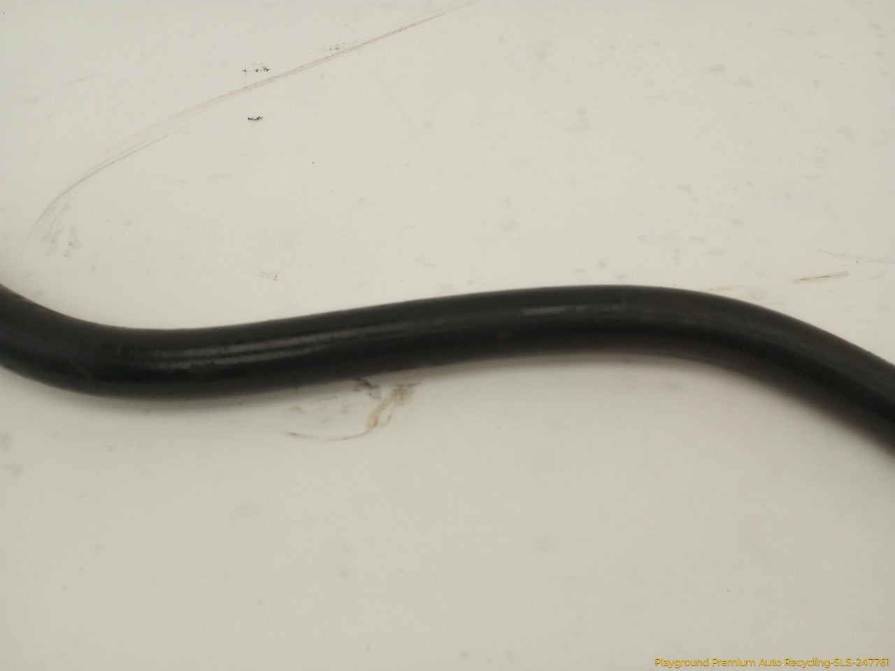 Ford Mustang Front Stabilizer Sway Bar