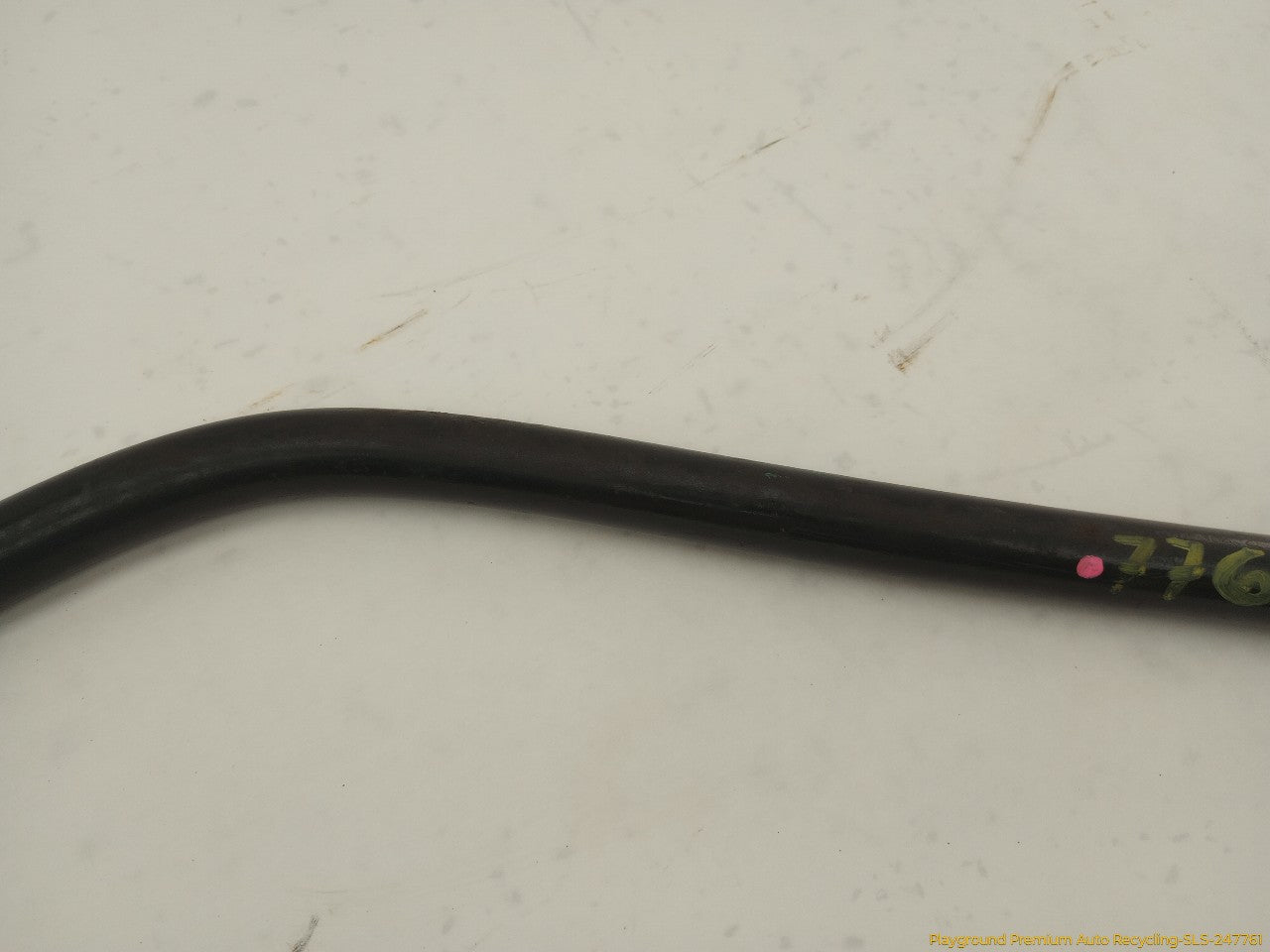 Ford Mustang Front Stabilizer Sway Bar