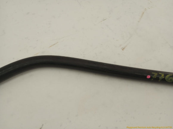 Ford Mustang Front Stabilizer Sway Bar