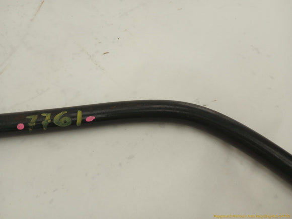 Ford Mustang Front Stabilizer Sway Bar