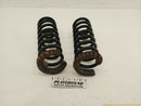 Ford Mustang Pair Of Front Coil Springs-1