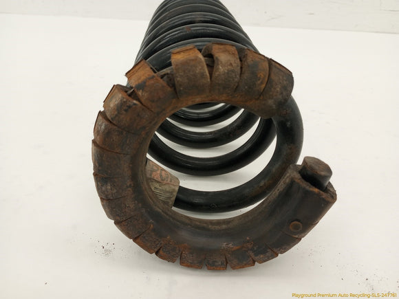Ford Mustang Pair Of Front Coil Springs