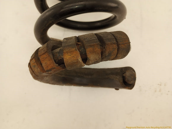 Ford Mustang Pair Of Front Coil Springs