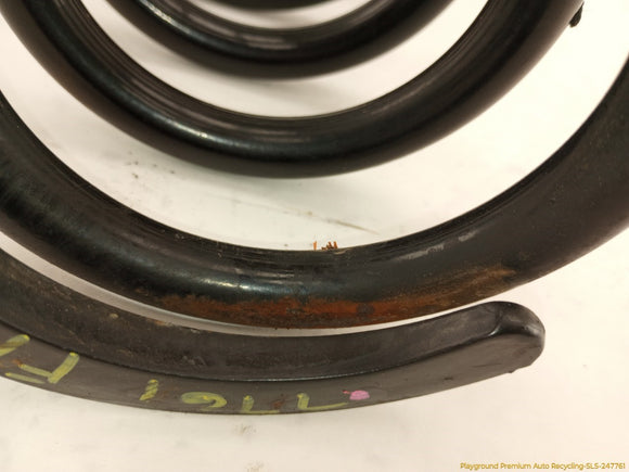 Ford Mustang Pair Of Front Coil Springs