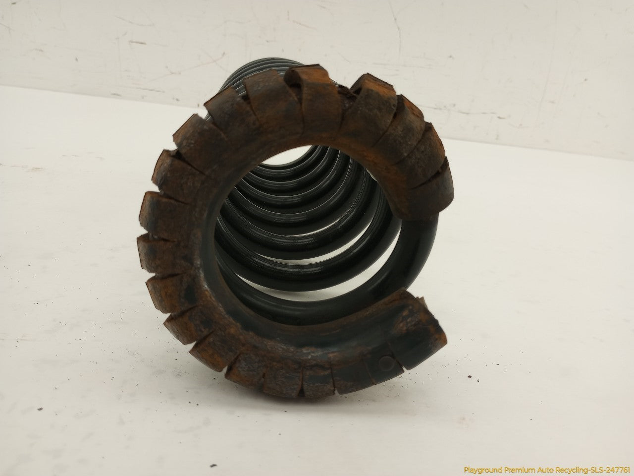 Ford Mustang Pair Of Front Coil Springs