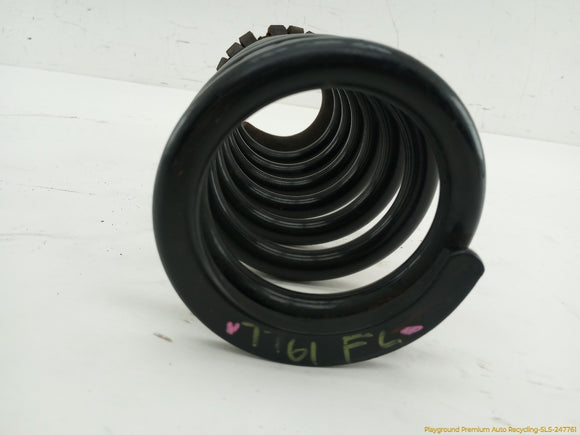 Ford Mustang Pair Of Front Coil Springs