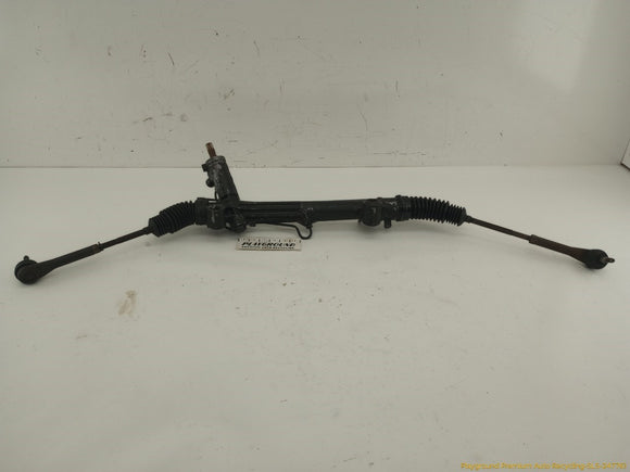 Ford Mustang Power Steering Rack & Pinion