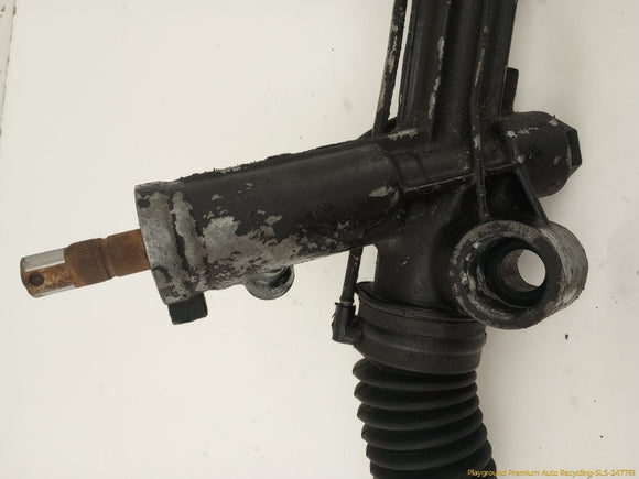 Ford Mustang Power Steering Rack & Pinion