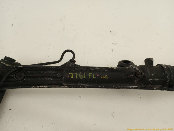 Ford Mustang Power Steering Rack & Pinion