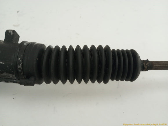 Ford Mustang Power Steering Rack & Pinion