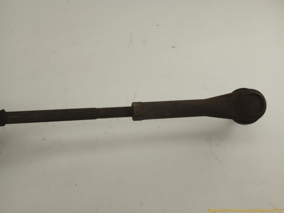 Ford Mustang Power Steering Rack & Pinion