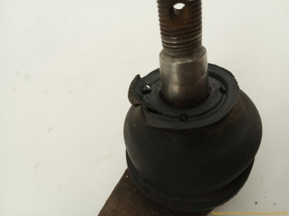 Ford Mustang Power Steering Rack & Pinion