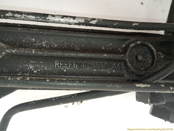 Ford Mustang Power Steering Rack & Pinion