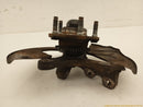 Ford Mustang Driver Left Front Spindle Kunckle Hub-2