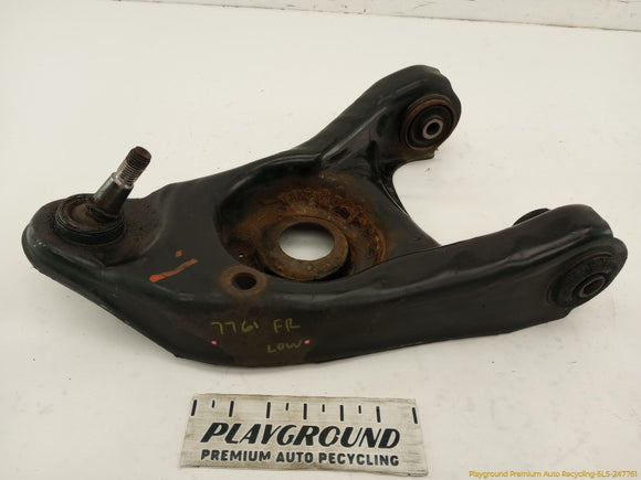 Ford Mustang Passenger Right Front Lower Control Arm