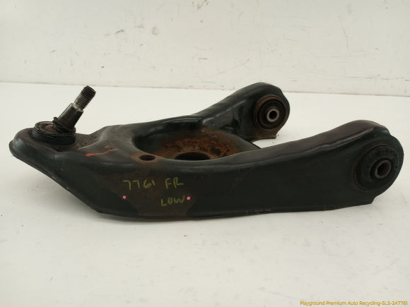 Ford Mustang Passenger Right Front Lower Control Arm
