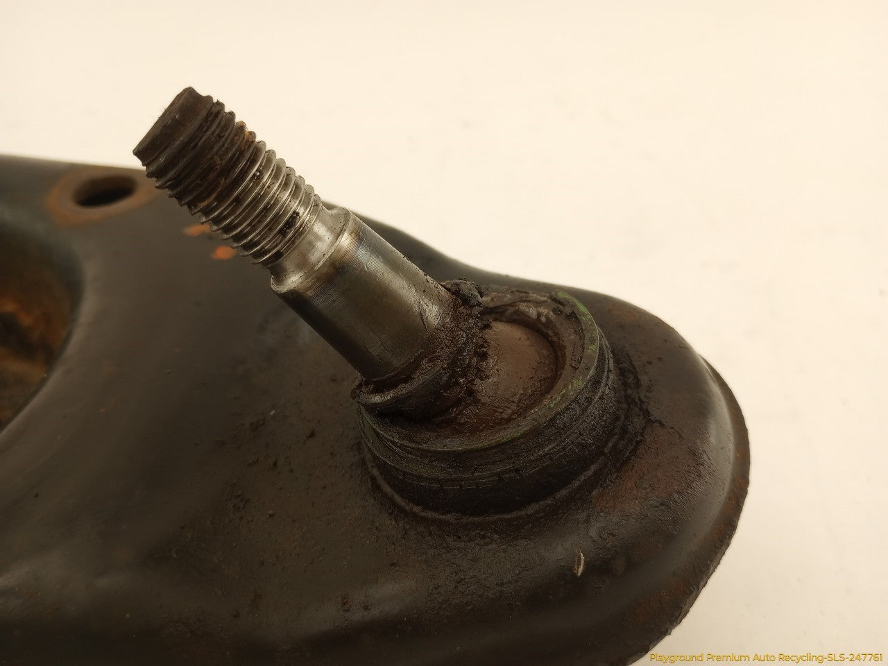 Ford Mustang Passenger Right Front Lower Control Arm
