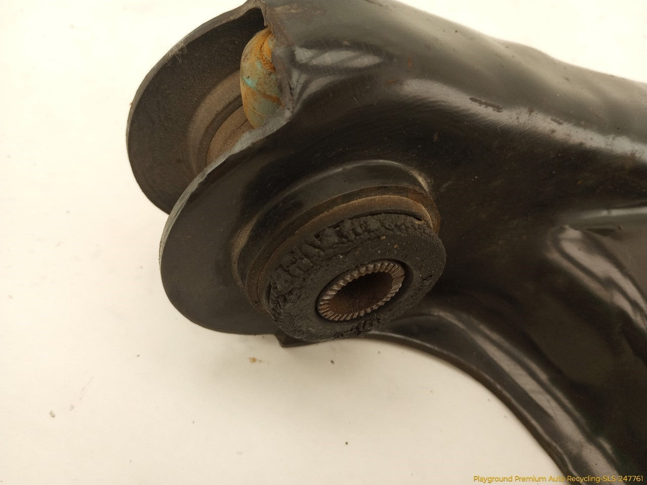 Ford Mustang Passenger Right Front Lower Control Arm