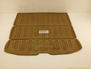 Volvo XC60 Trunk Floor Mat-1