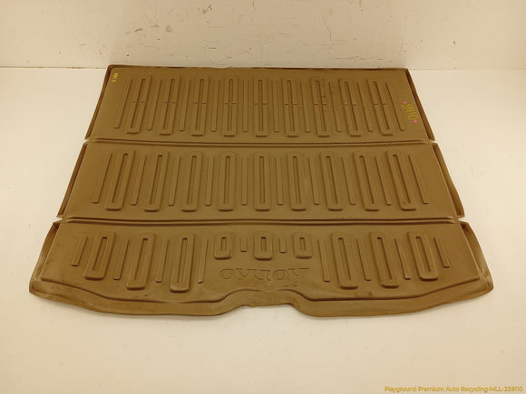 Volvo XC60 Trunk Floor Mat