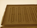 Volvo XC60 Trunk Floor Mat-3
