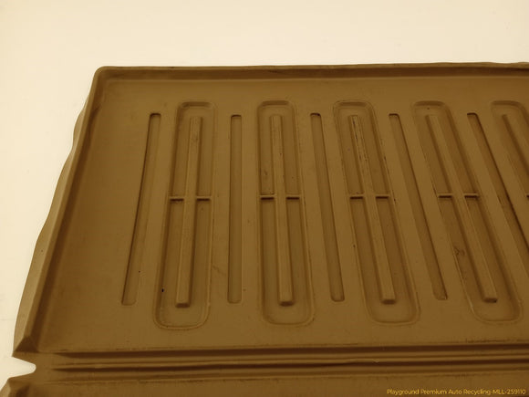 Volvo XC60 Trunk Floor Mat