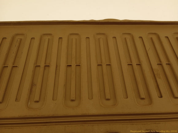 Volvo XC60 Trunk Floor Mat