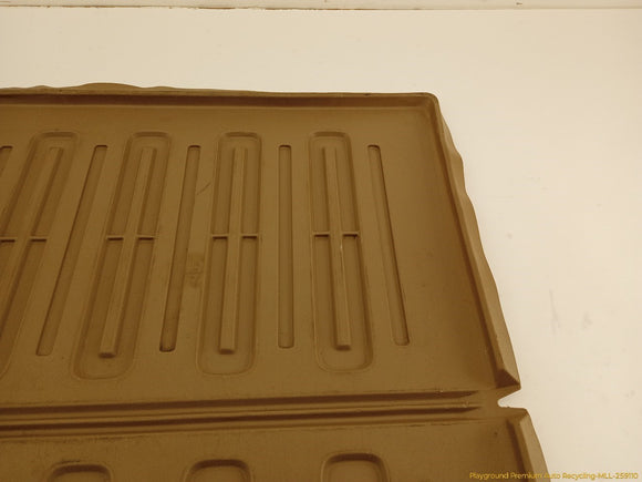 Volvo XC60 Trunk Floor Mat