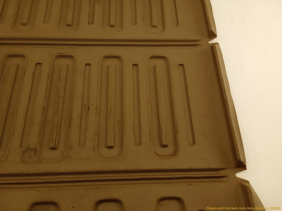 Volvo XC60 Trunk Floor Mat