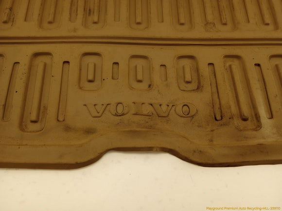 Volvo XC60 Trunk Floor Mat