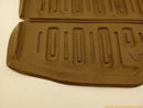 Volvo XC60 Trunk Floor Mat-9