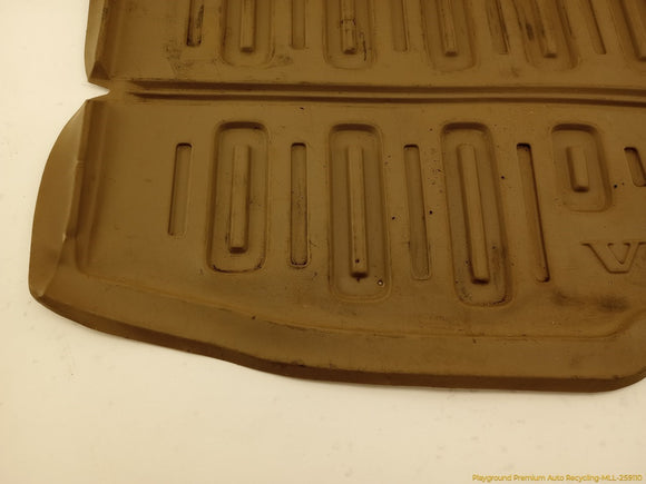 Volvo XC60 Trunk Floor Mat