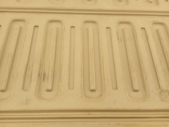 Volvo XC60 Trunk Floor Mat