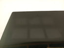 Volvo XC60 Driver Left Rear Door Window Glass-3