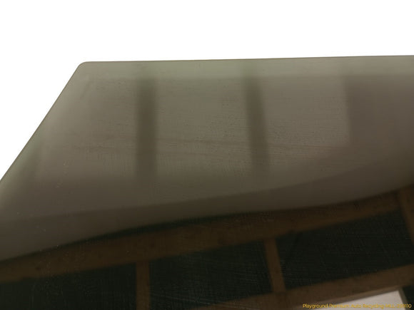 Volvo XC60 Driver Left Rear Door Window Glass