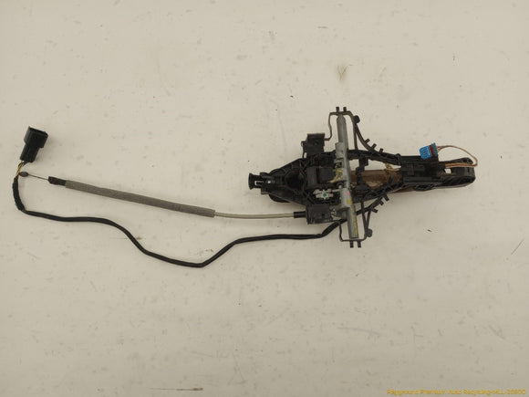 Volvo XC60 Passenger Right Front Exterior Door Handle