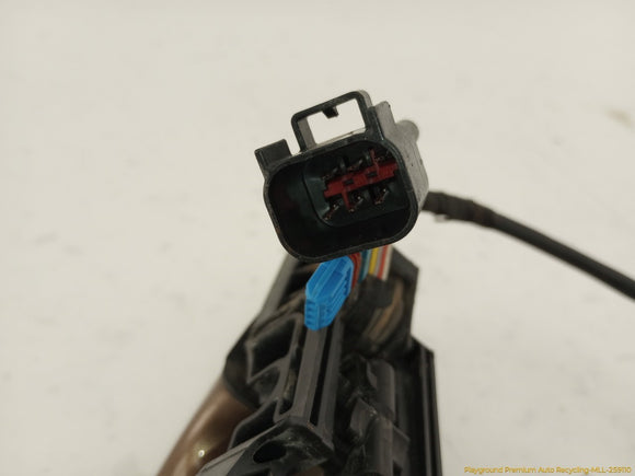 Volvo XC60 Passenger Right Front Exterior Door Handle