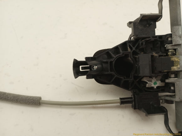 Volvo XC60 Passenger Right Front Exterior Door Handle