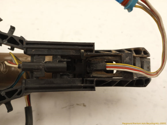Volvo XC60 Passenger Right Front Exterior Door Handle